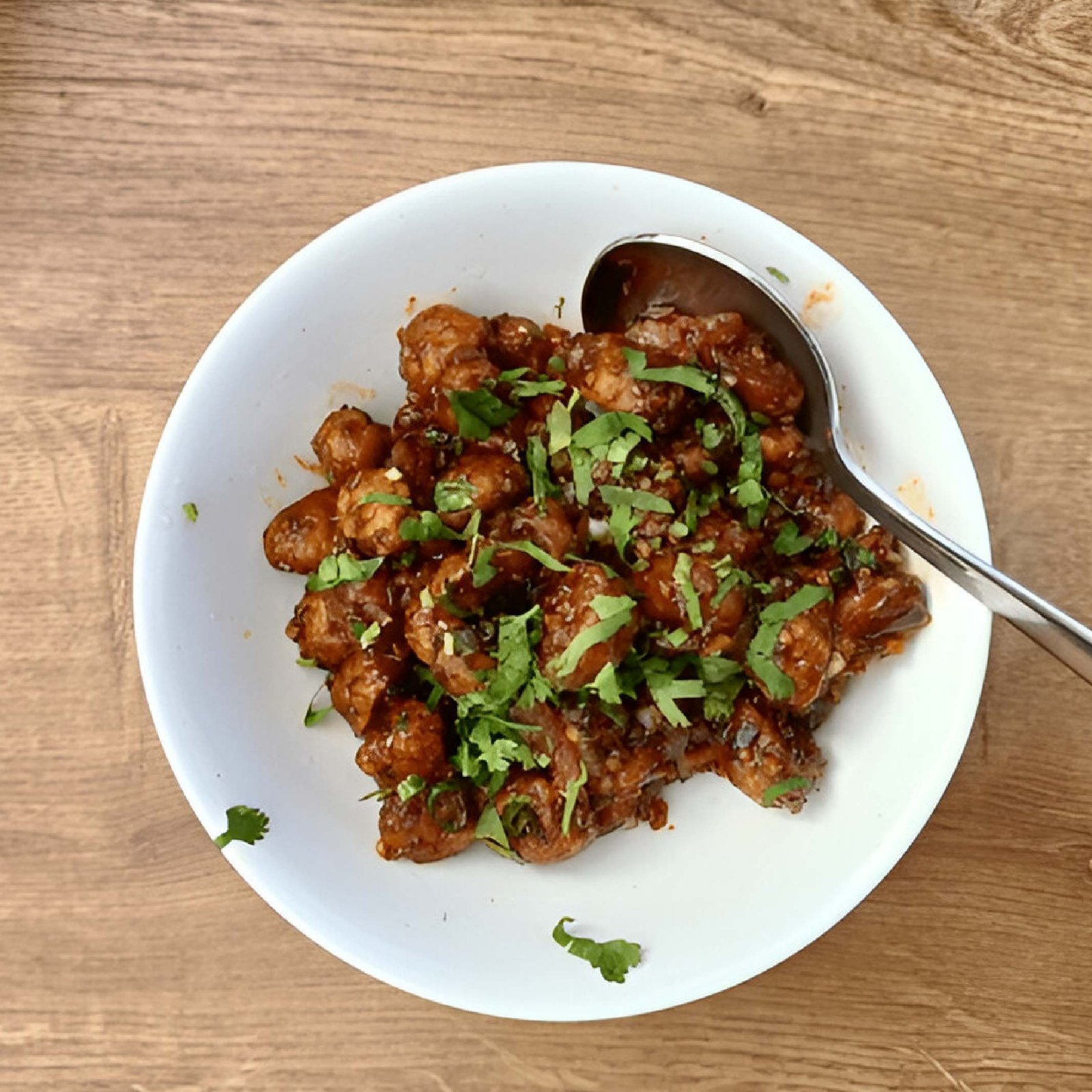 MUSHROOM MANCHURIAN-01