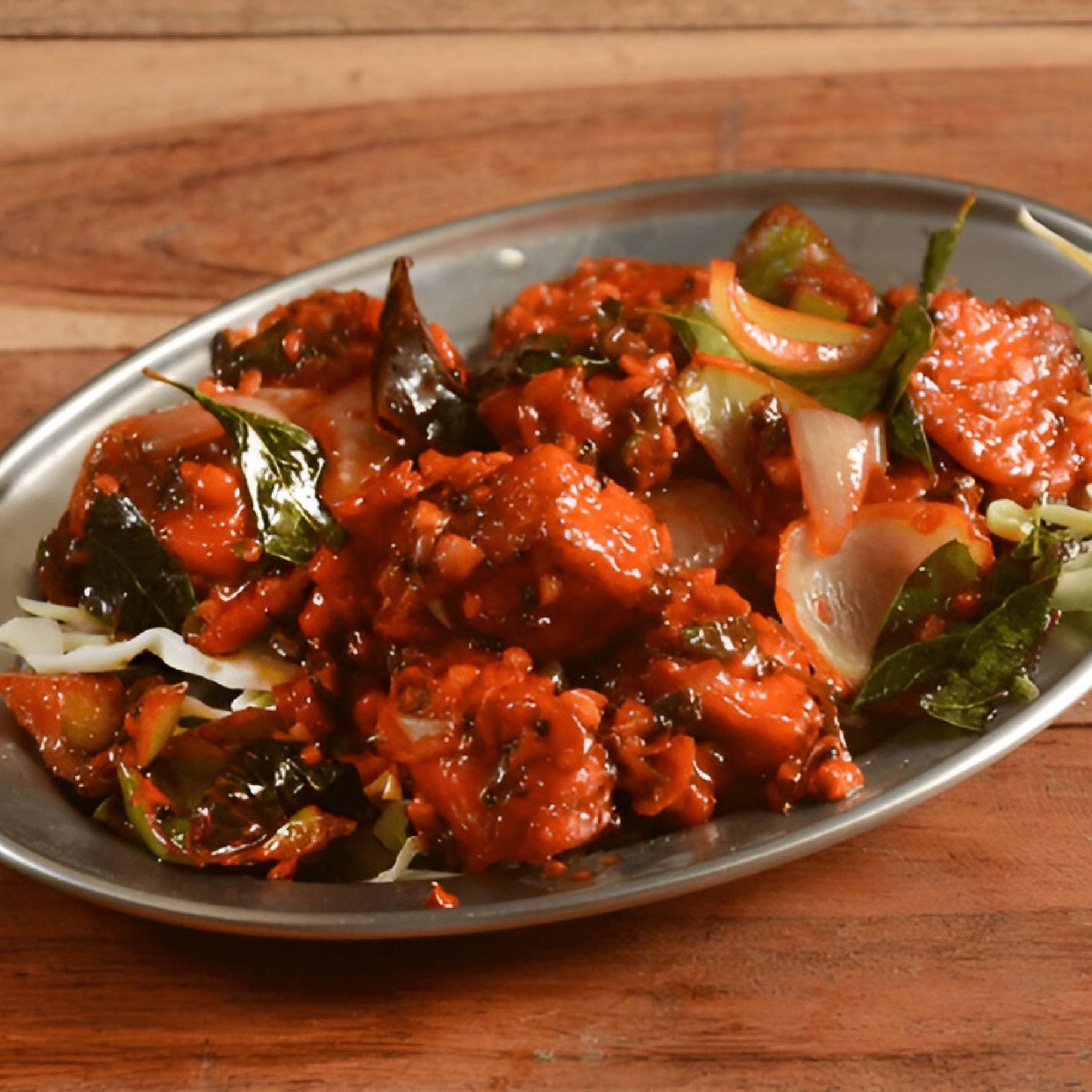 PANEER MANCHURIAN-01